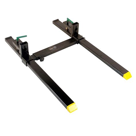 titan clamp on pallet forks